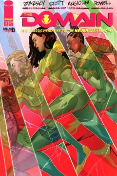 Issue #5