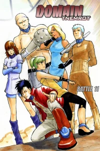 Battle 11