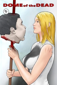 Issue #2