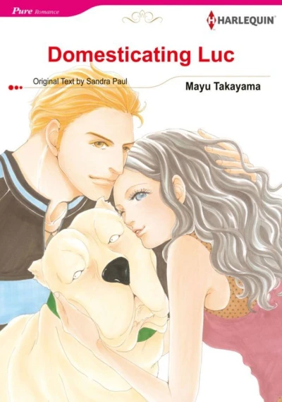 Cover of Vol. 1