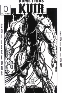 Issue #0
