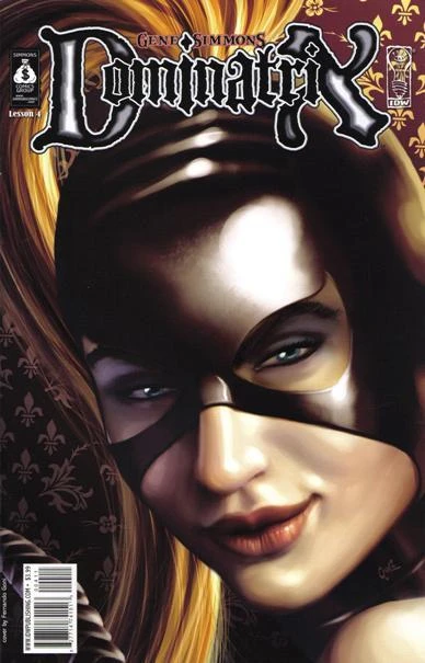 Cover of Lesson 4: ...And Taken Away Your Name