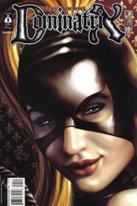 Lesson 4: ...And Taken Away Your Name