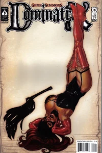 Lesson #6: Game, Set, and Match