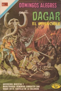 Dagar el Invencible