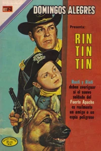 Rin Tin Tin