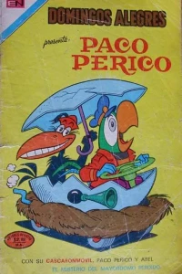 Paco Perico
