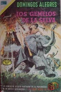 Los Gemelod de la Selva