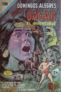 Dagar el Invencible