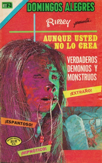 Cover of Issue #1069