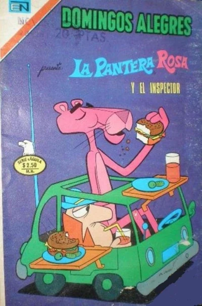 Cover of Issue #1114