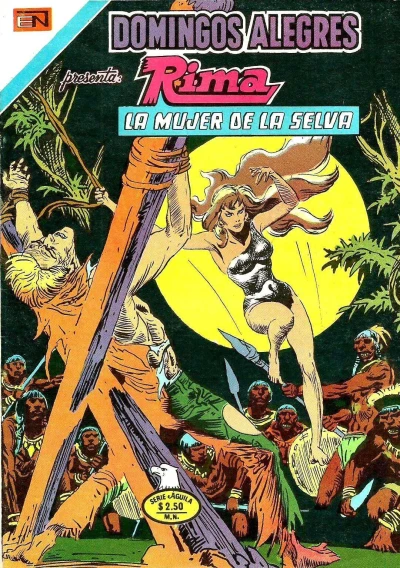 Cover of Issue #1117