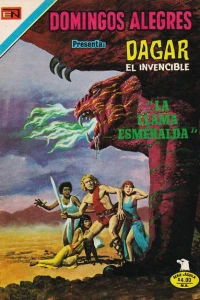 Dagar el Invencible