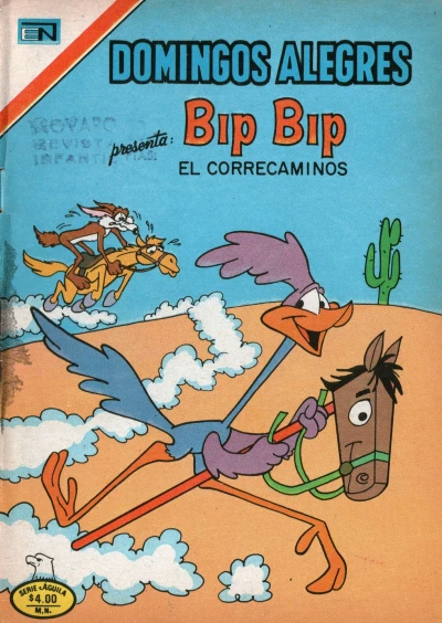 Cover of Issue #1208