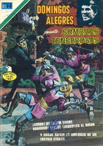 Cover of Issue #1312