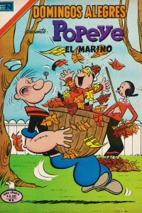 Popeye el marino