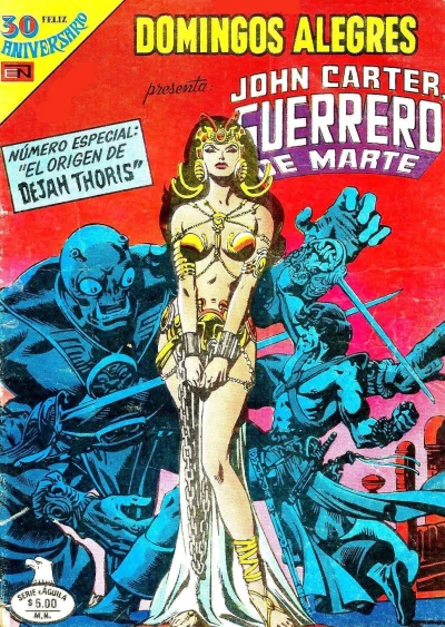 Cover of Issue #1368