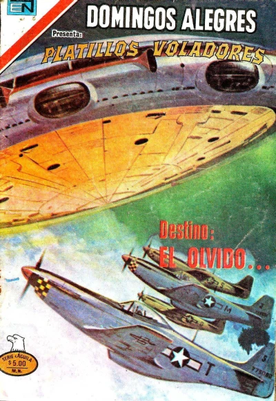 Cover of Issue #1374