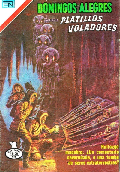 Cover of Issue #1378