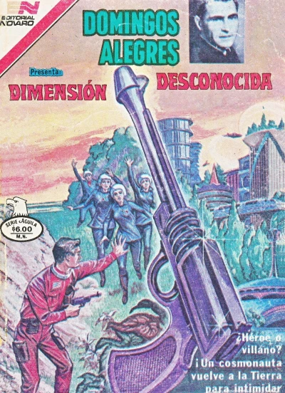 Cover of Issue #1406