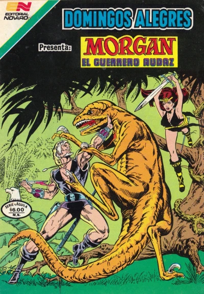 Cover of Issue #1414