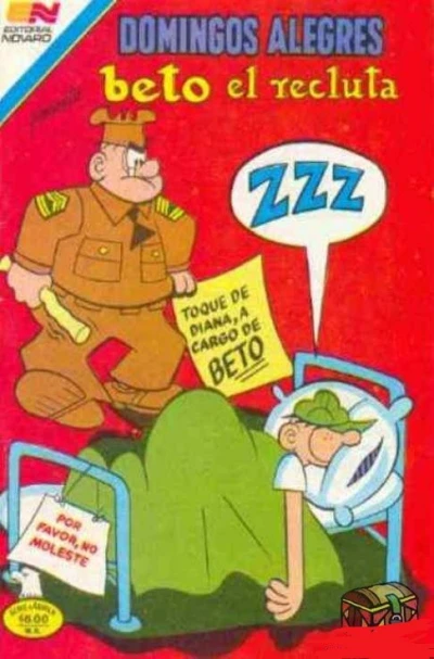 Cover of Issue #1421