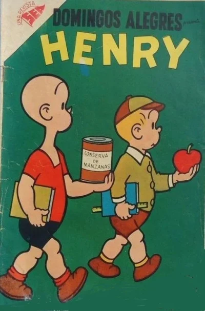 Cover of Issue #177