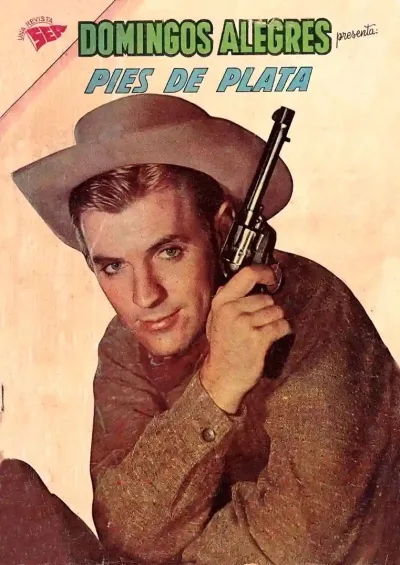 Cover of Issue #433