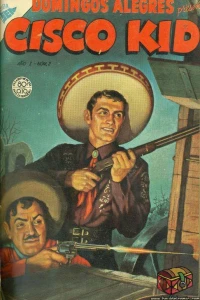 Cisco Kid