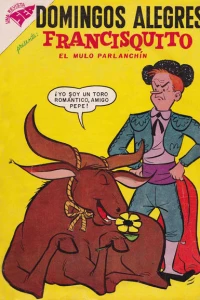 Francisquito el Mulo Parlanchin