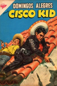Cisco Kid