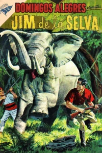 Jim de la Selva