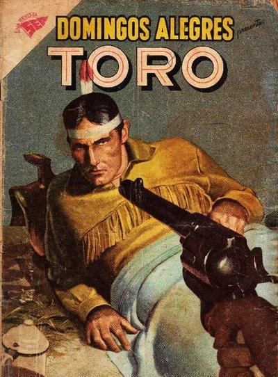 Cover of Toro