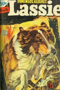 Lassie