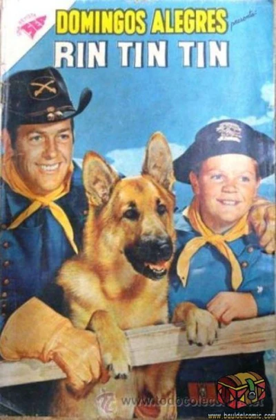 Cover of Francisquito El Mulo Parlanchin