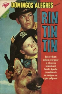 Rin Tin Tin