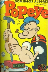 Popeye