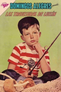 Las Travesuras de Luisin