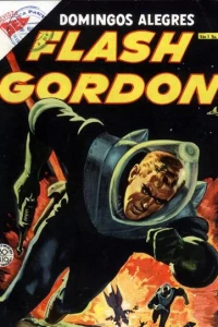 Flash Gordon