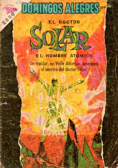 Cover of Solar