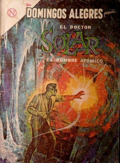 Cover of Solar