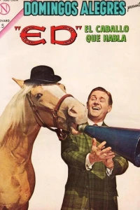 "Ed" el Caballo Que Habla