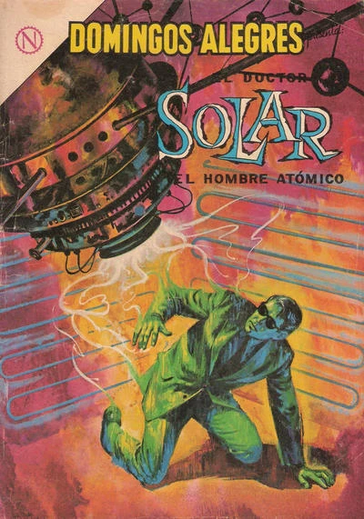 Cover of Solar