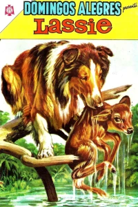 Lassie