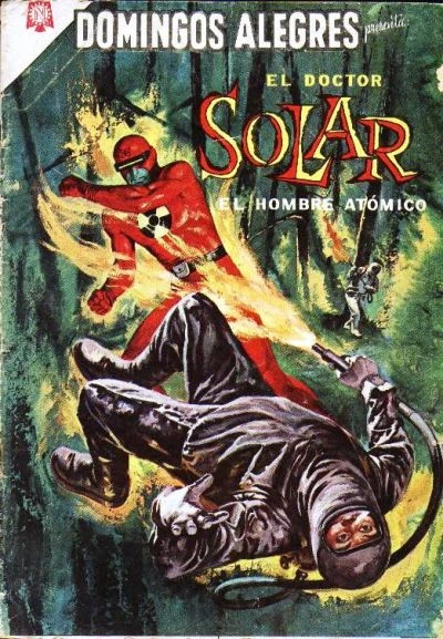 Cover of Solar