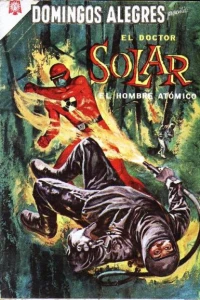 Solar