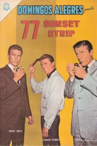 77 Sunset Strip