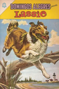 Lassie