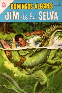 Jim de la Silva