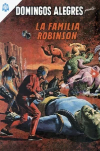 La Familia Robinson